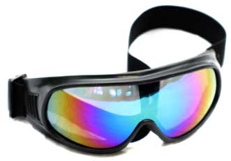 goggles