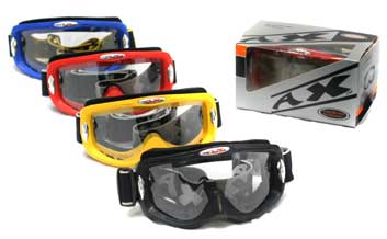 goggles