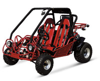 250-go-cart