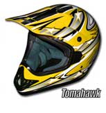 mustang-helmet
