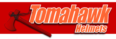 tomahawk helmets