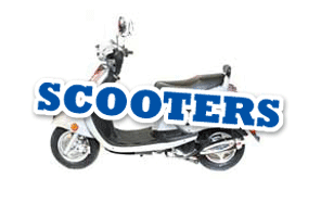 Scooters