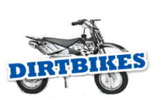 Dirtbikes