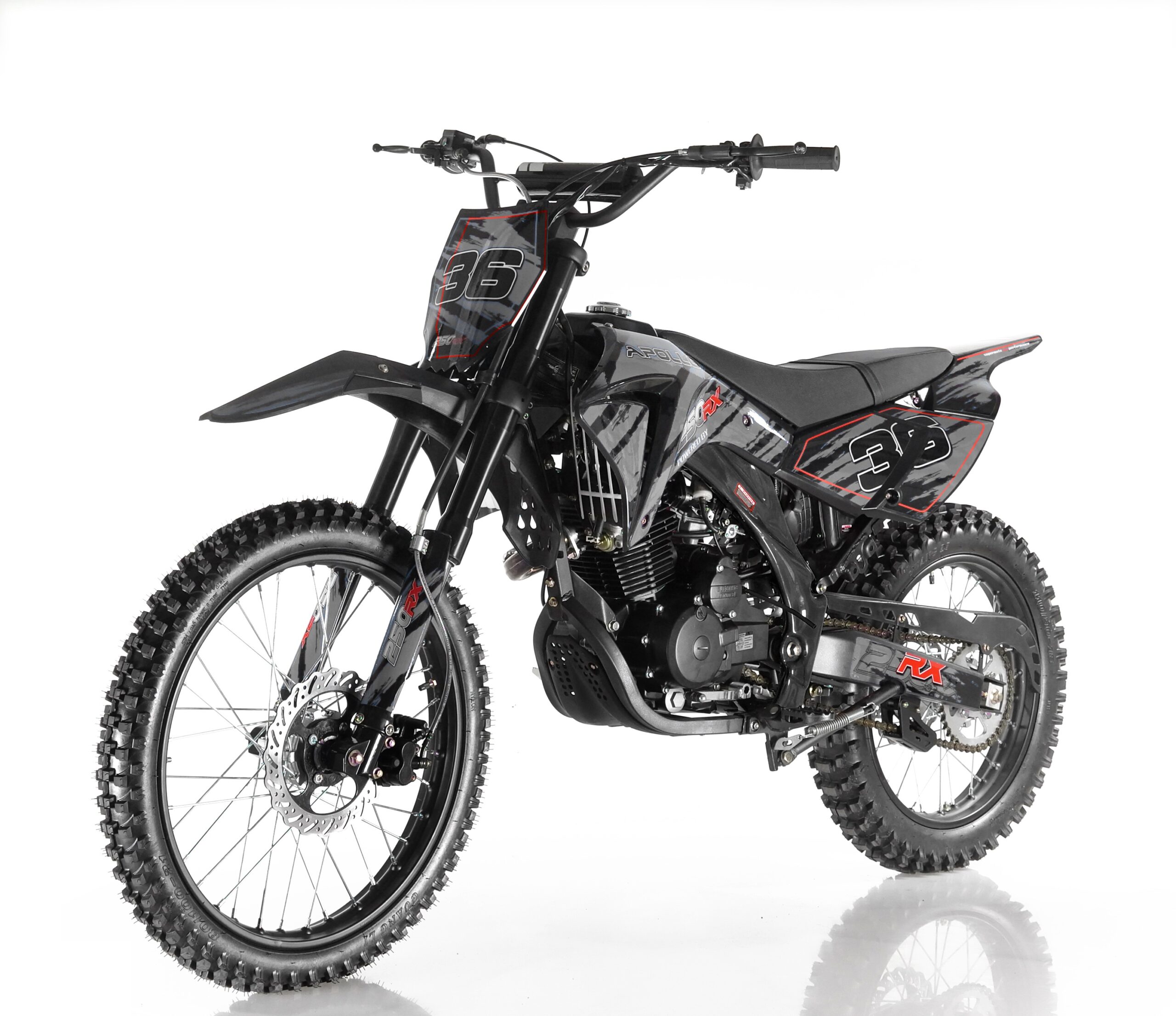 DB 36 Black