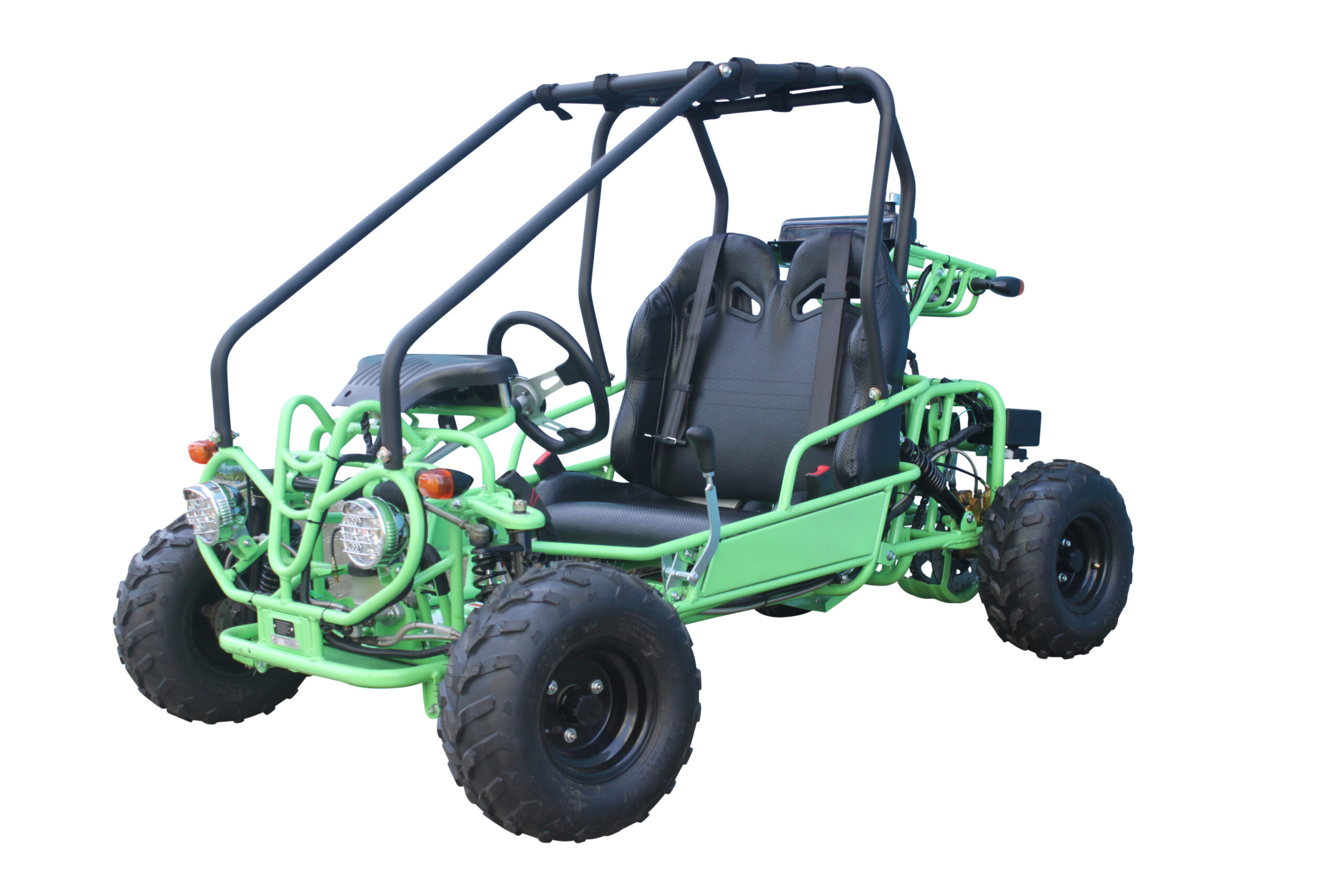 GK110 Green