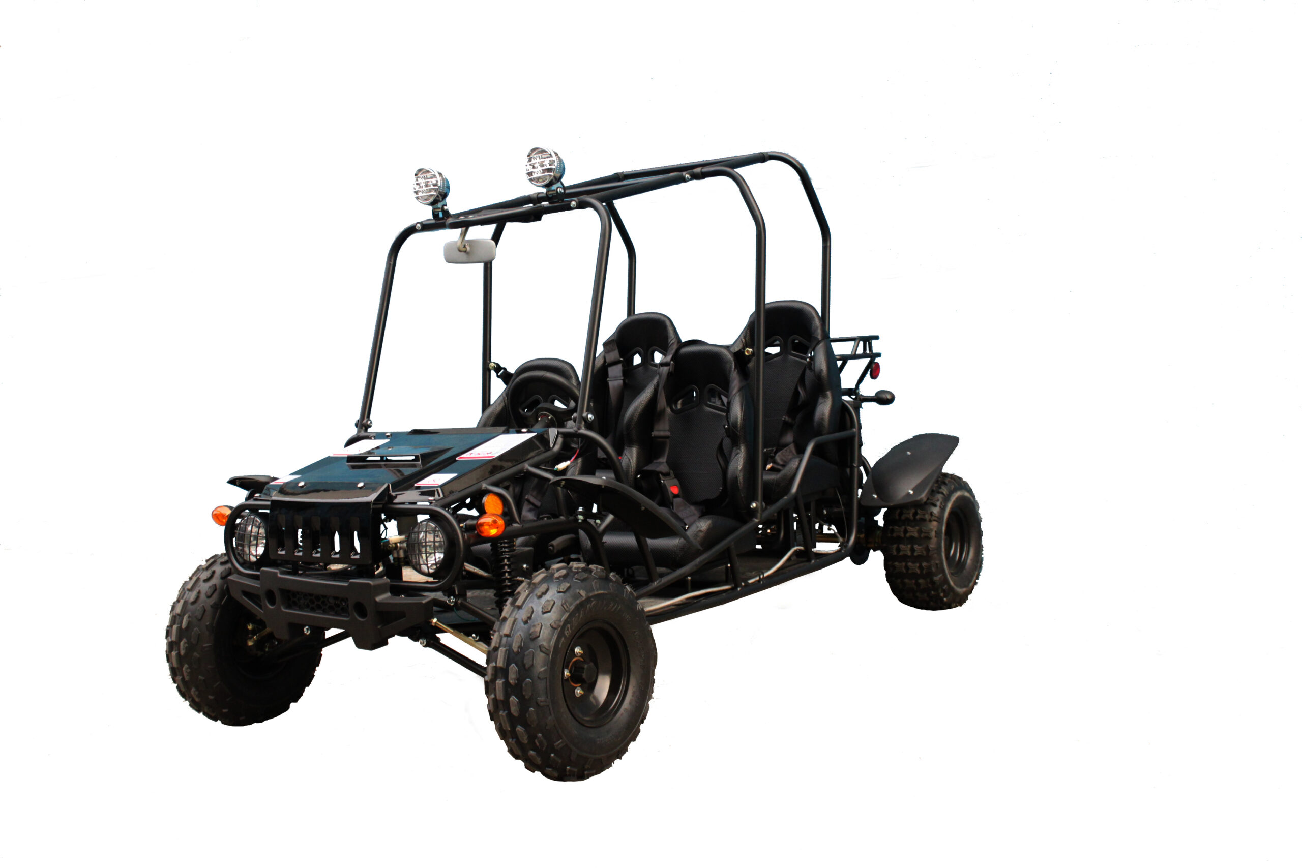 GTK4150 Black